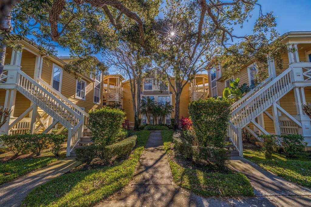 Property Photo: 115 112th Avenue NE 502 FL 33716