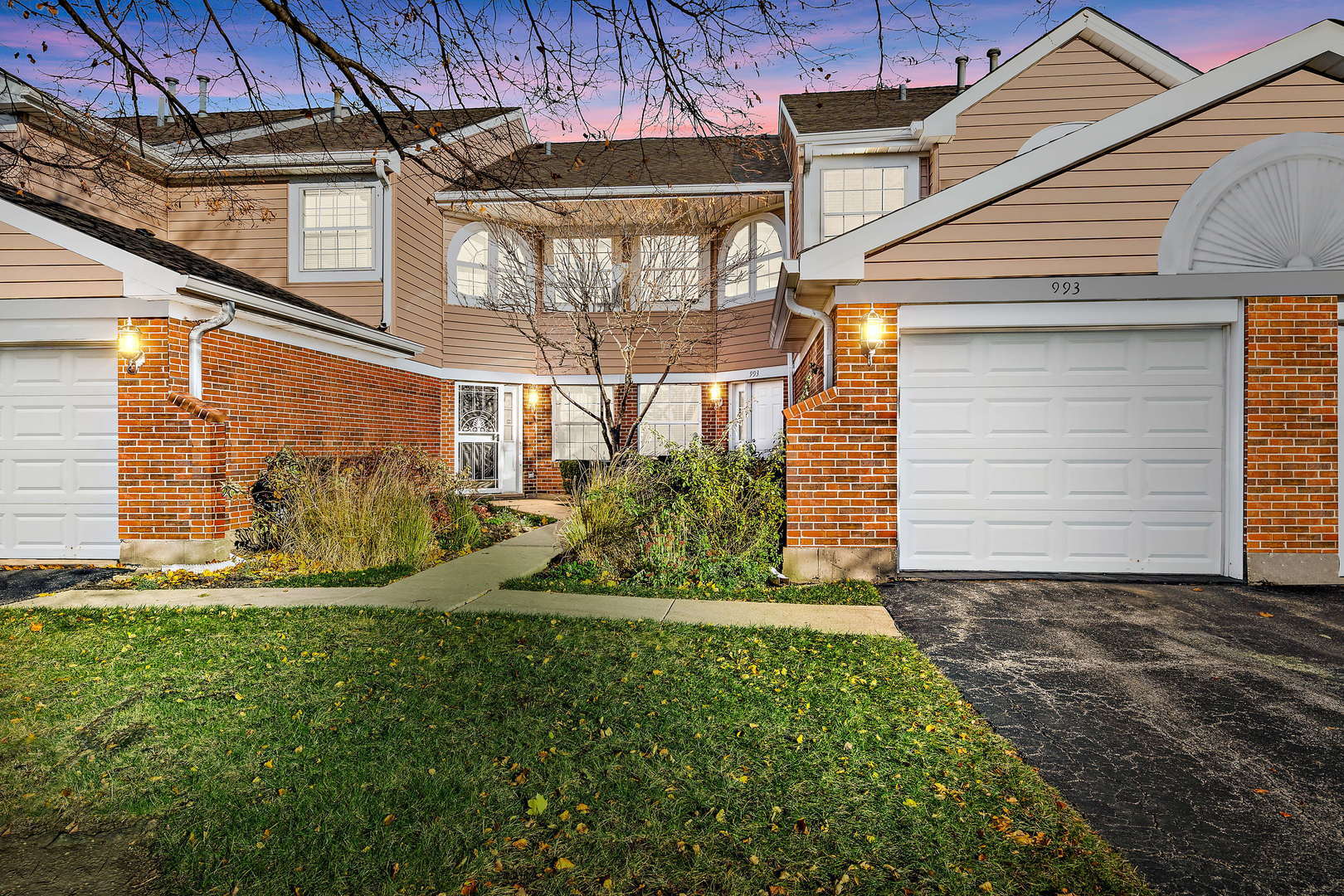 Property Photo: 993 W Happfield Drive IL 60004