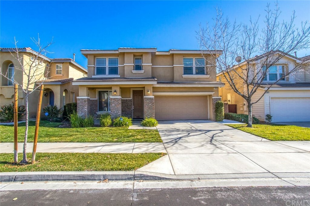 Property Photo: 11969 Limestone Court CA 92399
