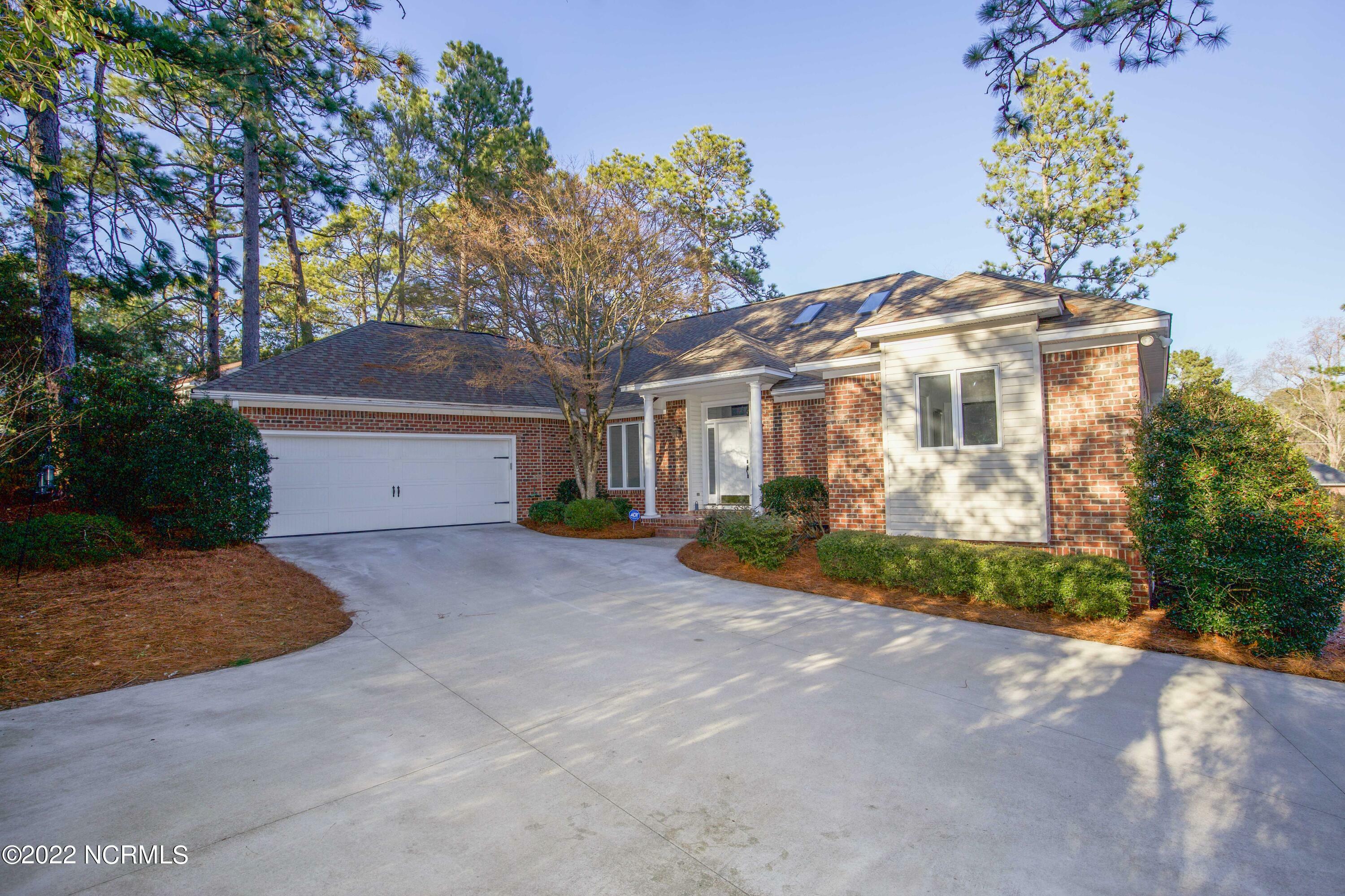 Property Photo:  475 Lake Forest Drive SE  NC 28374 