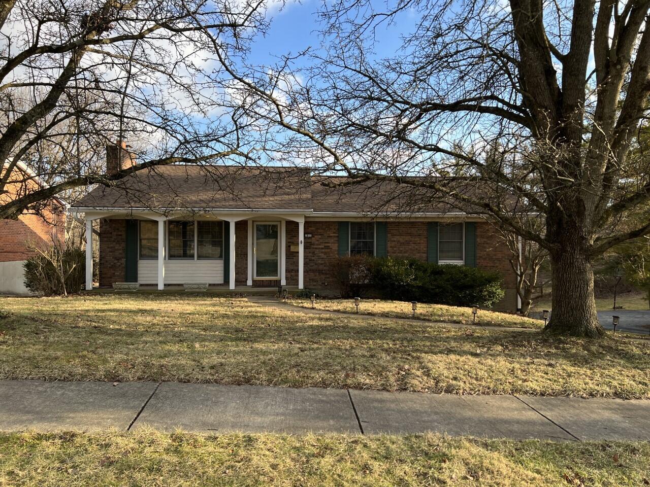 Property Photo: 1611 Cumberland Avenue KY 41011