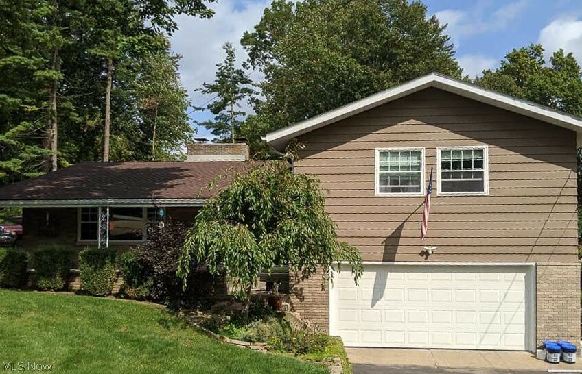 Property Photo:  233 Rutledge Drive  OH 44319 