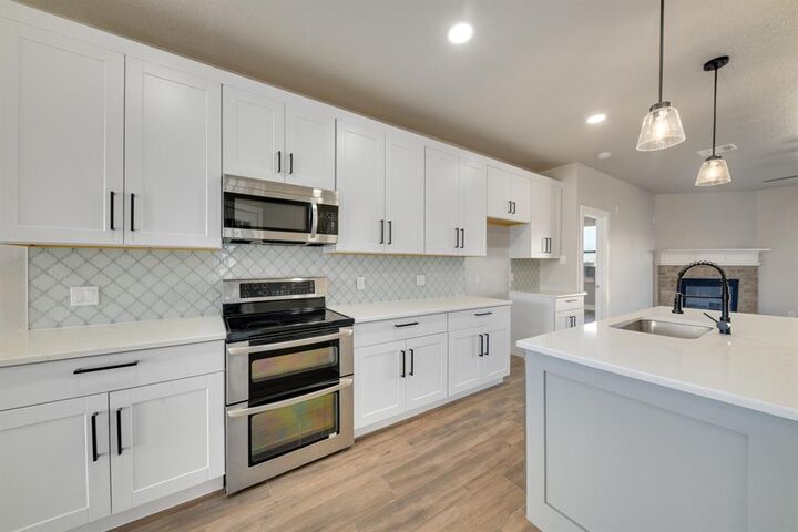 4825 Jackson Meadows Drive  Sachse TX 75048 photo