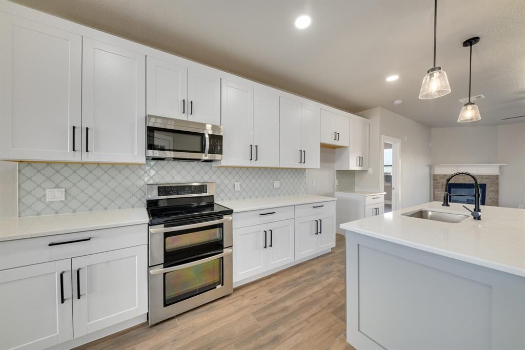 Property Photo:  4825 Jackson Meadows Drive  TX 75048 