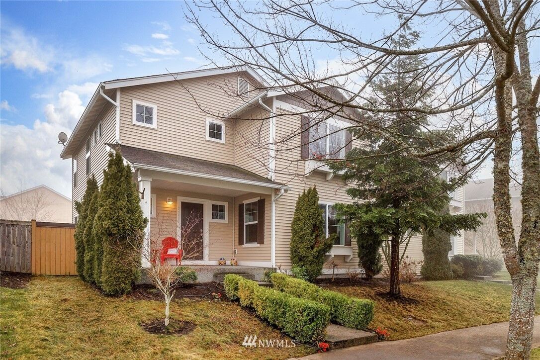 Property Photo: 34011 SE Carmichael Street WA 98065