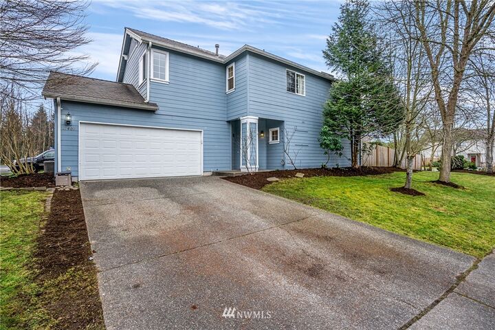 Property Photo: 17407 Ironwood Street WA 98223