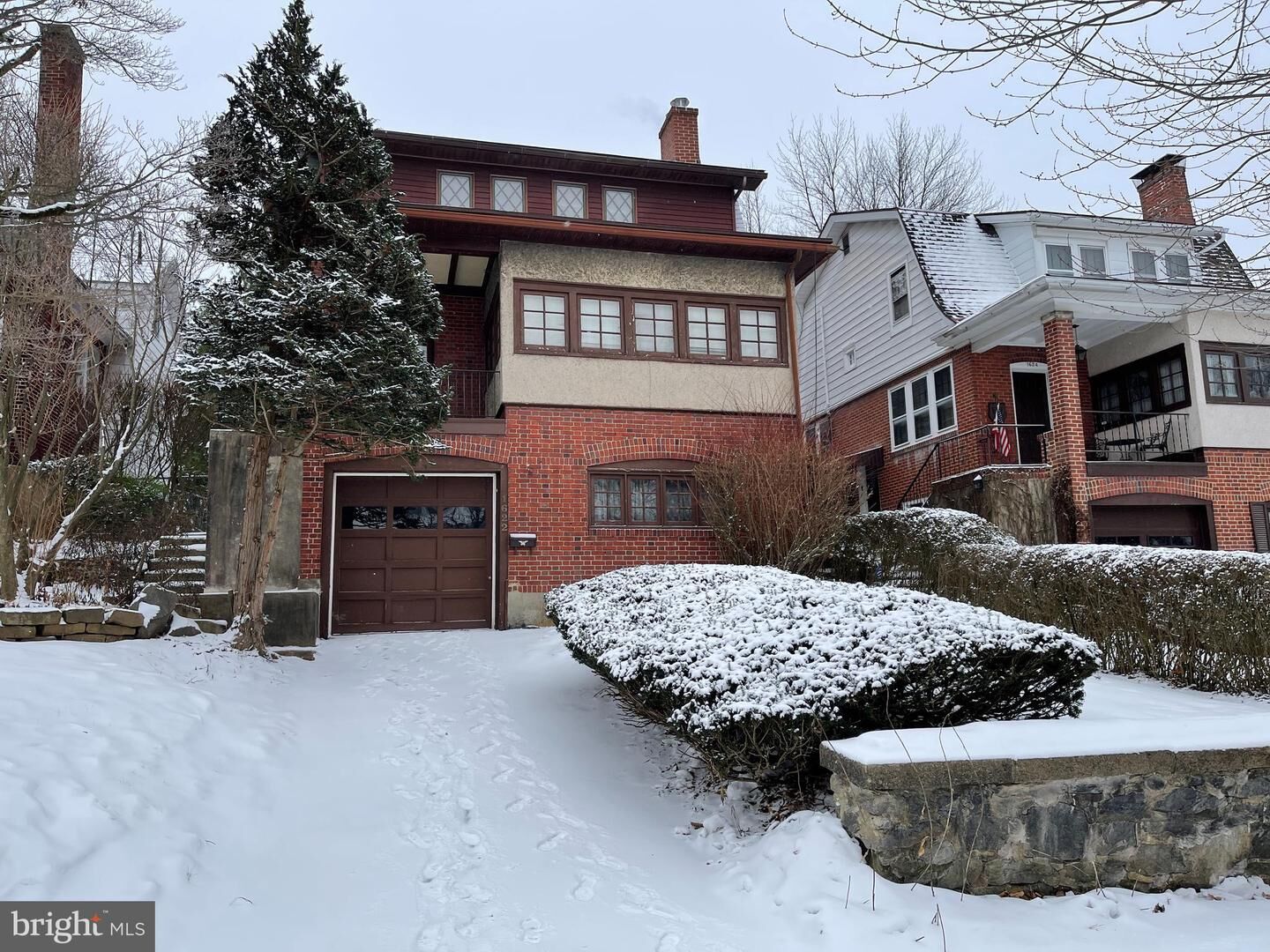 Property Photo: 1622 Delaware Avenue PA 19610