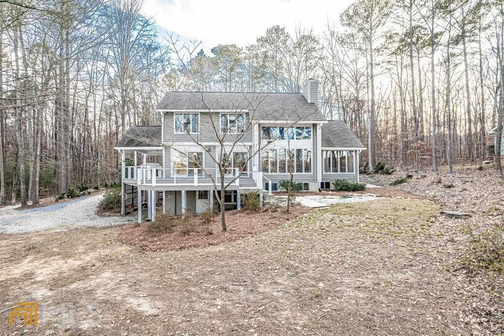 Property Photo: 228 Jefferson Road GA 31024