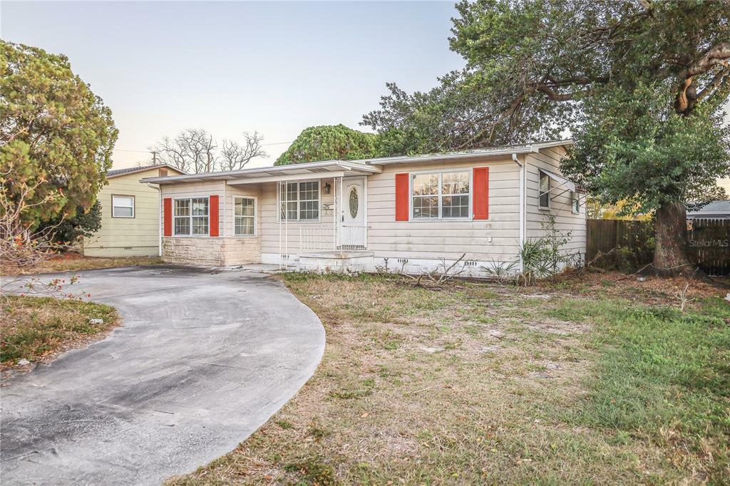 Property Photo:  4226 5th Avenue N  FL 33713 