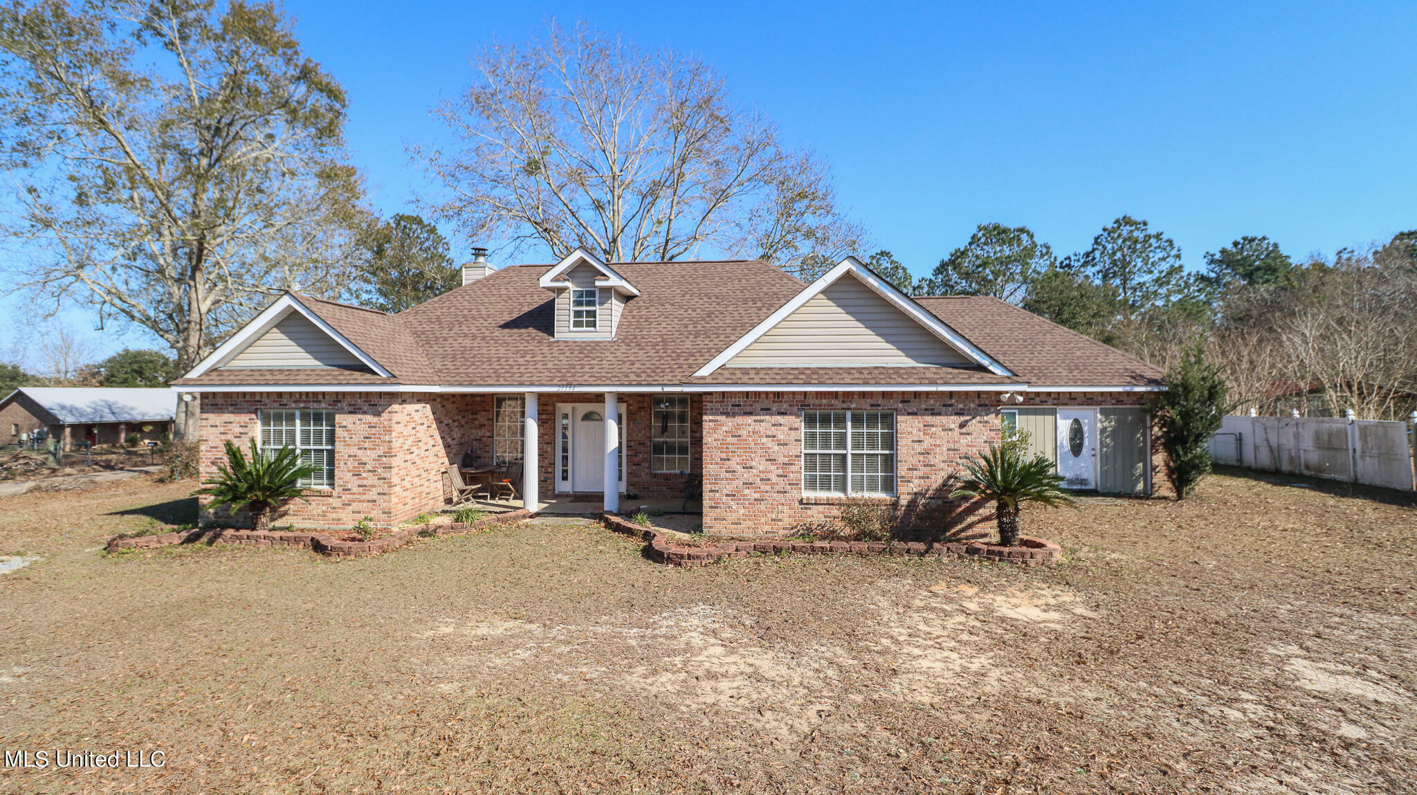 Property Photo:  21794 Yankee Town Road  MS 39574 