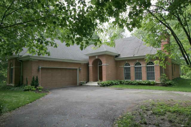 Property Photo: 10561 Wilson Road IN 46112