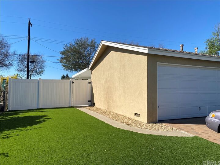 Property Photo:  338 S James Street  CA 92869 