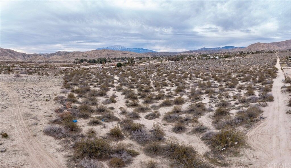 Property Photo: 123 Maccele Road CA 92256
