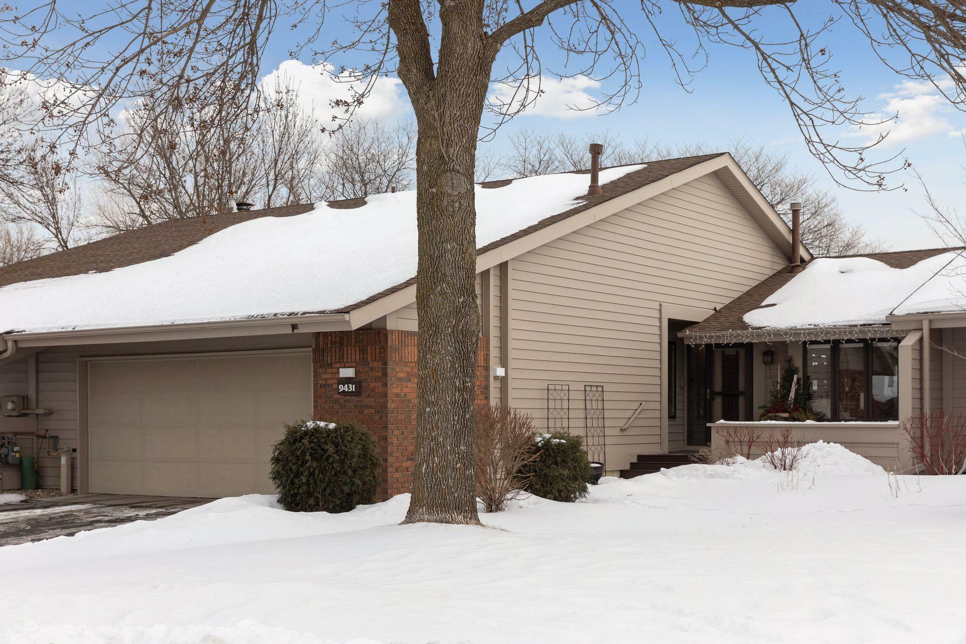 9431 Woodbridge Road  Bloomington MN 55438 photo