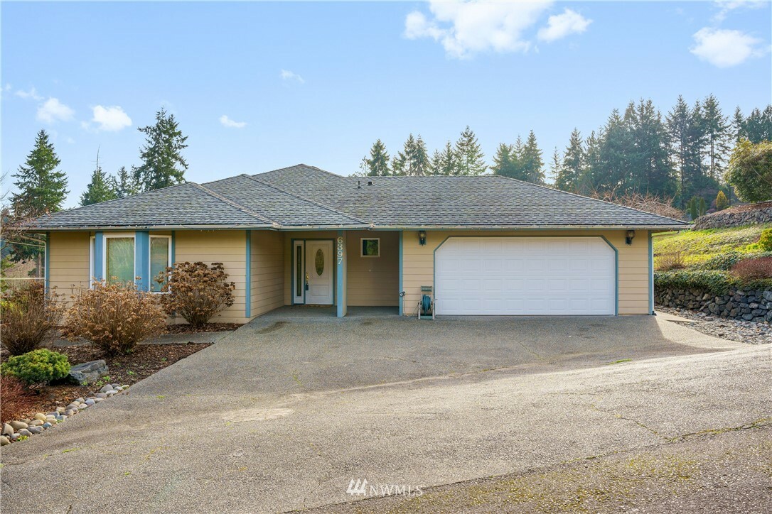 Property Photo: 6397 NE Early Dawn Lane WA 98370