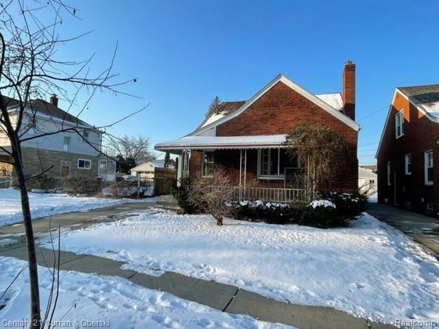 4989 Schlaff Street  Dearborn MI 48126 photo