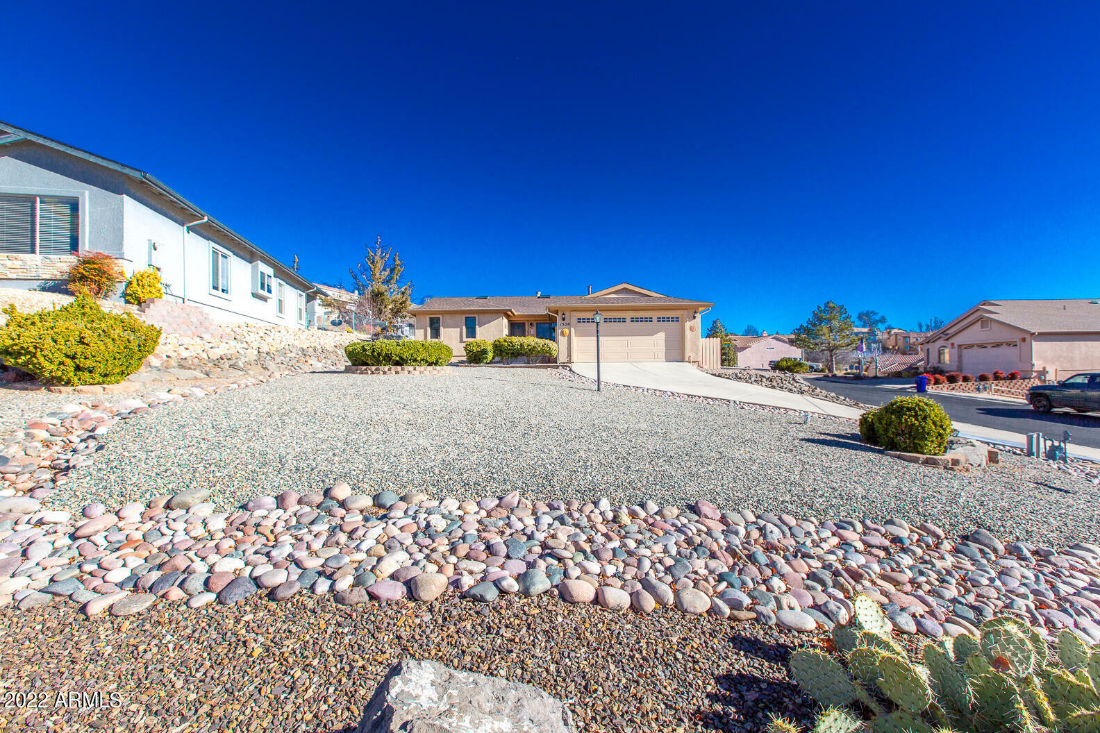 Property Photo:  1528 Marvin Gardens Lane  AZ 86301 