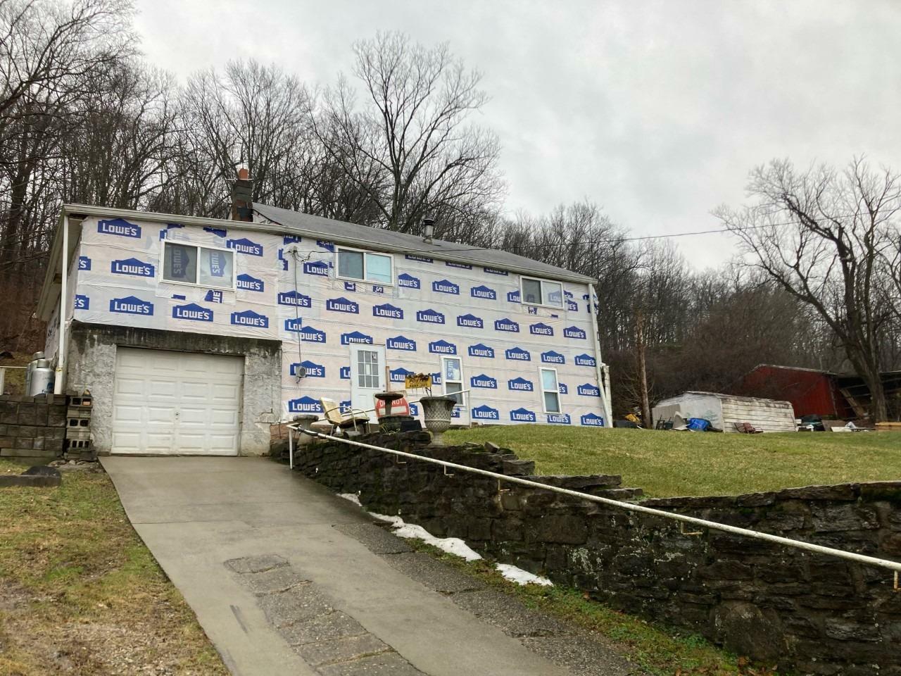 Property Photo:  5980 E Miami River Rd  OH 45002 