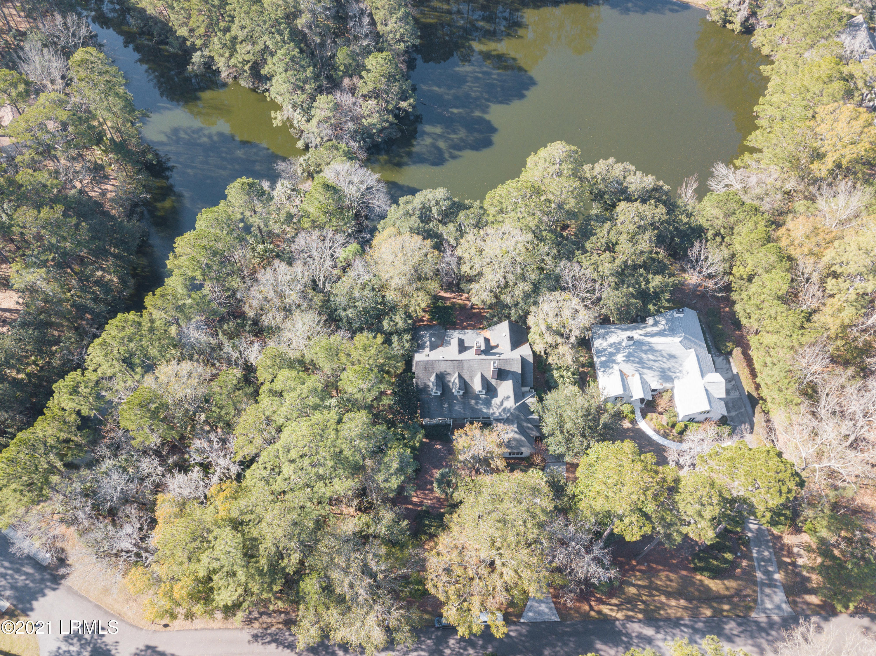 Property Photo: 3 Osprey Cir SC 29909