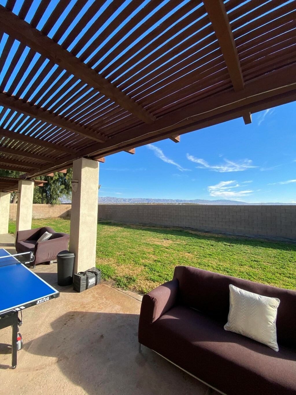 Property Photo:  54892 Andover Dr  CA 92274 