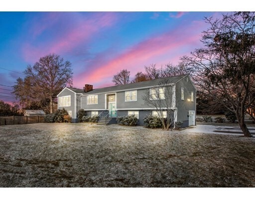 Property Photo: 725 Jerusalem Rd MA 02025