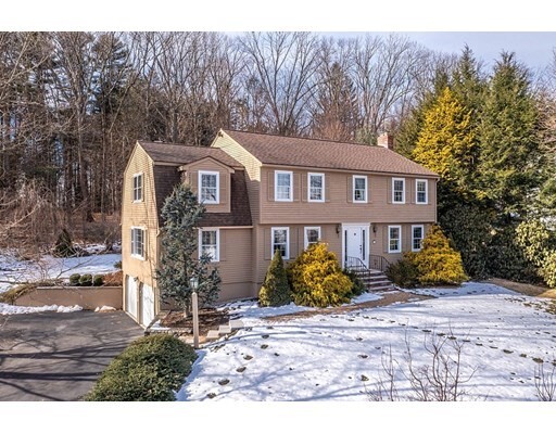 Property Photo: 39 Kara Drive MA 01845