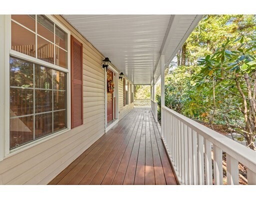 Property Photo: 72 Jerome St MA 02779