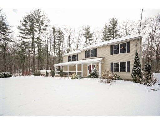 Property Photo:  196 Barton Ave  MA 01007 