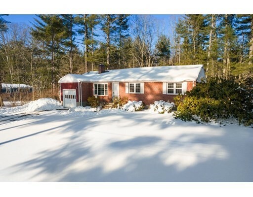 Property Photo: 72 Jarman Road MA 01776