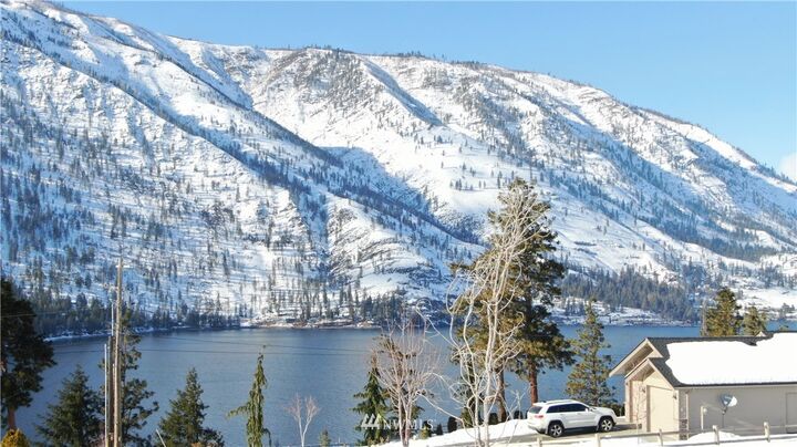 Property Photo: 33 Kage Lane WA 98831