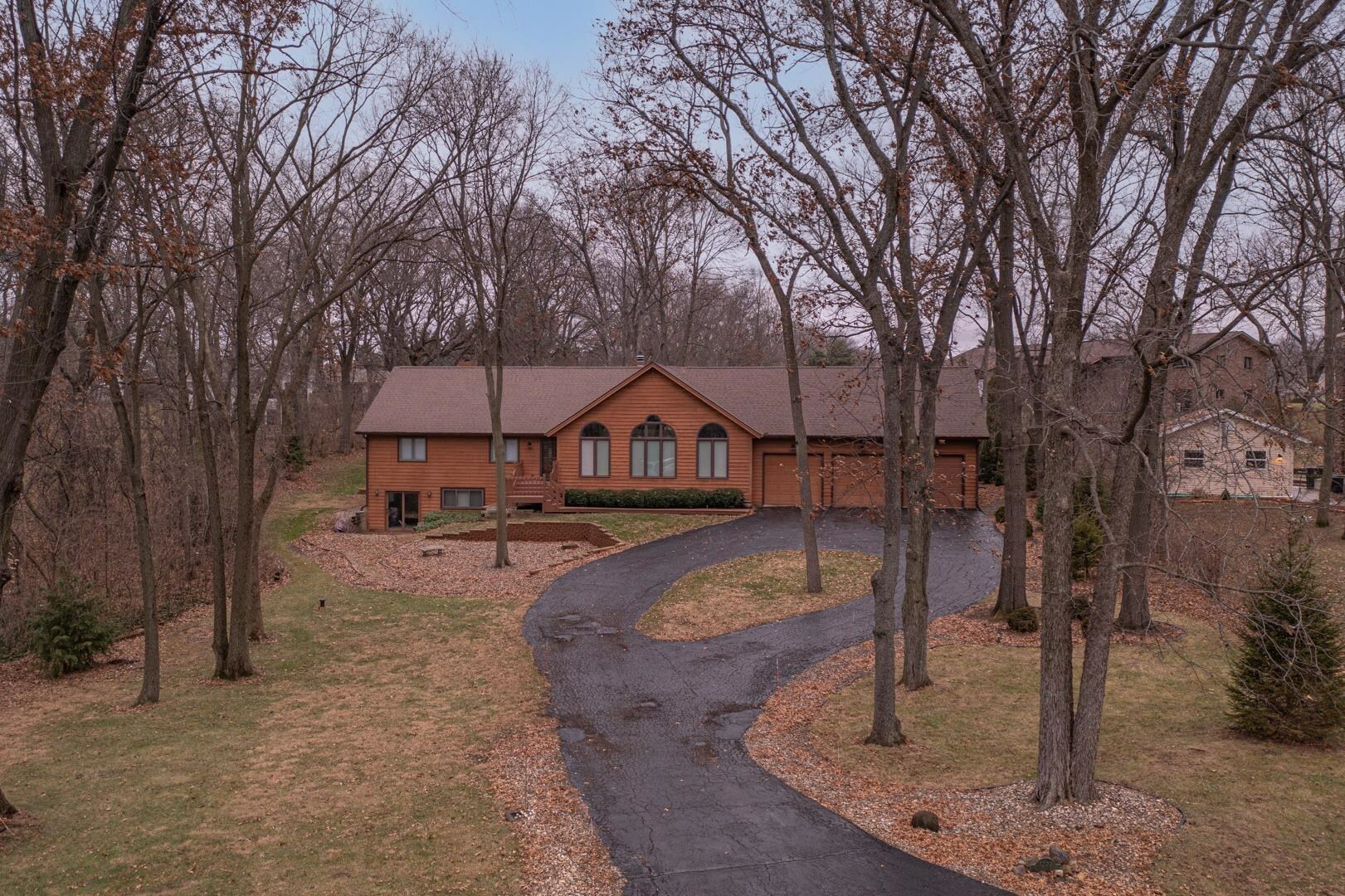 Property Photo:  7222 Warblers Way  IL 61073 