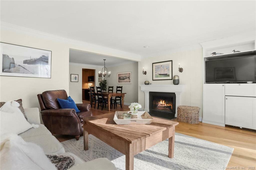 Property Photo: 79 Harbor Drive 309 CT 06902