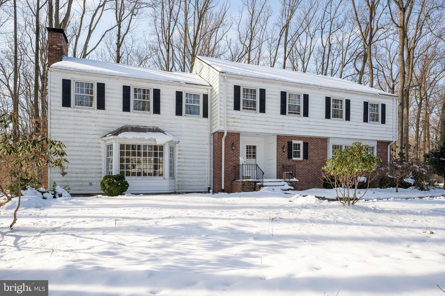 Property Photo:  37 W Long Drive  NJ 08648 