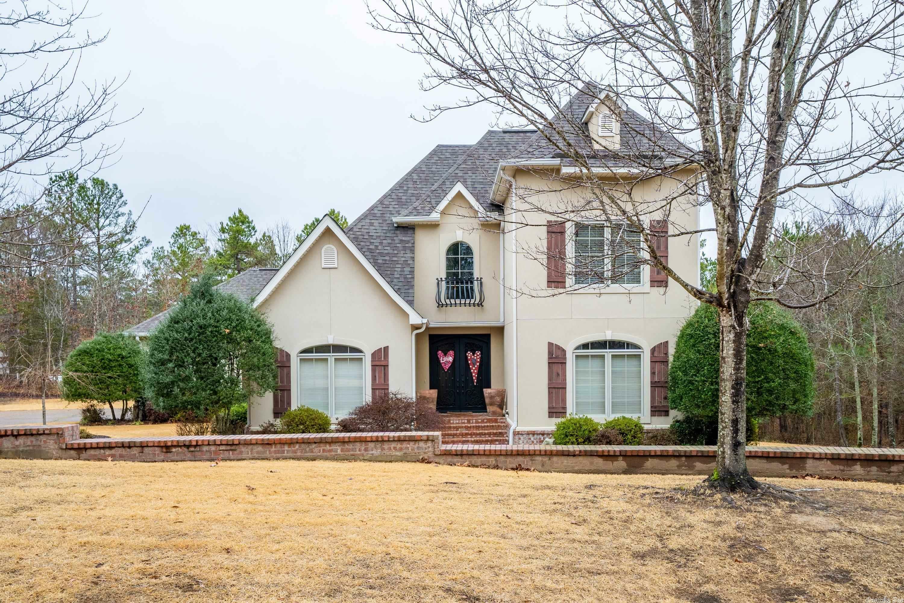 103 Oak Shores Circle  Hot Springs AR 71913 photo