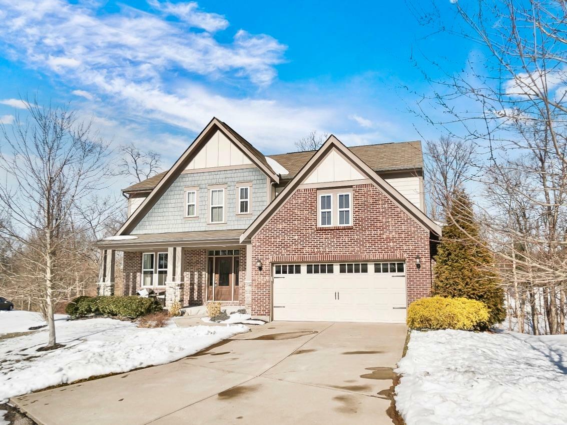 Property Photo: 1319 Gatch Ct OH 45150