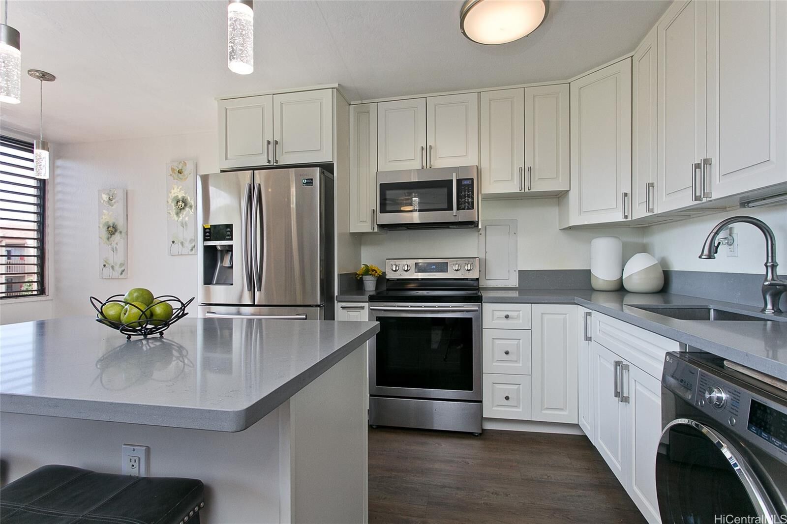 Property Photo:  84-757 Kiana Place 4-10B  HI 96792 