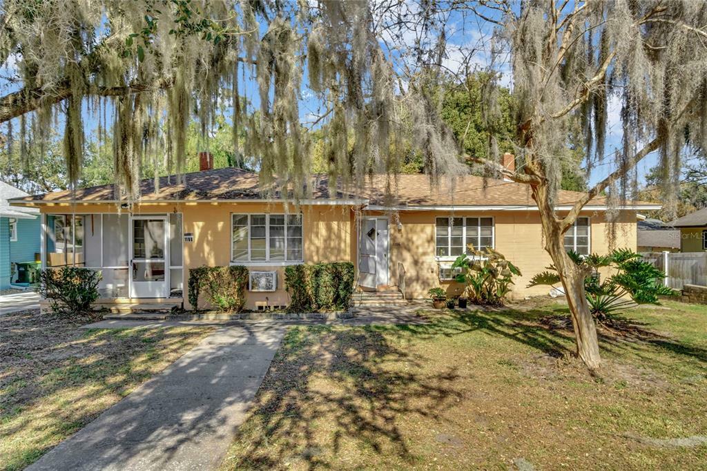 Property Photo:  1106 W Line Street  FL 34748 