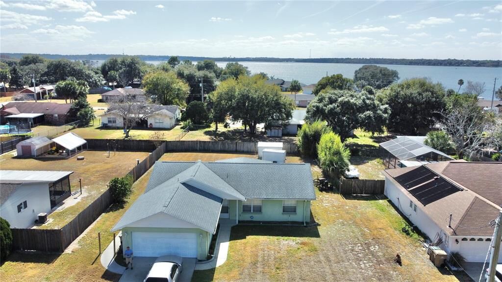 Property Photo:  5120 Albert Road  FL 34731 