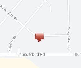 Property Photo:  0 Broken Bow Road  CA 92307 