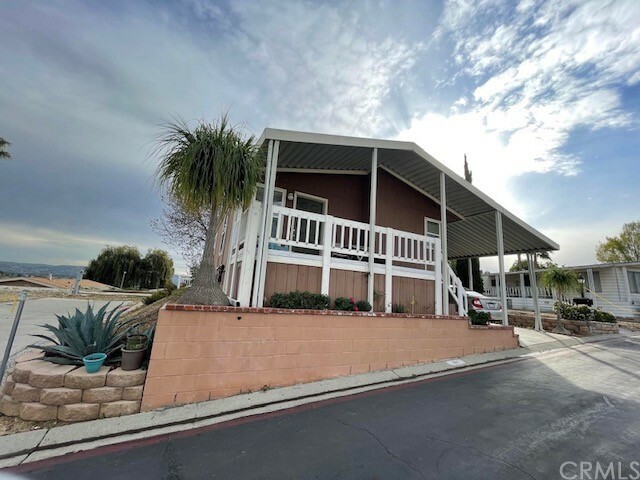 Property Photo:  17350 Temple Avenue 167  CA 91744 