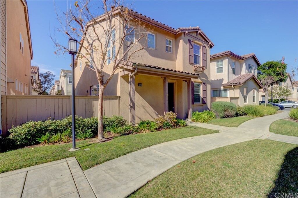 Property Photo: 22564 Cordoba Court CA 90745