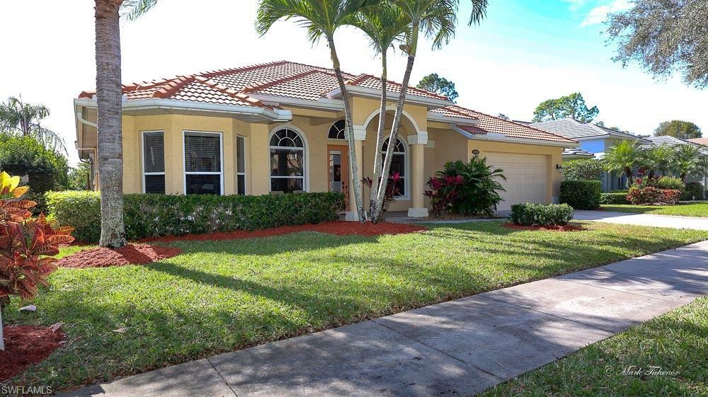 Property Photo: 14896 Indigo Lakes Drive FL 34119