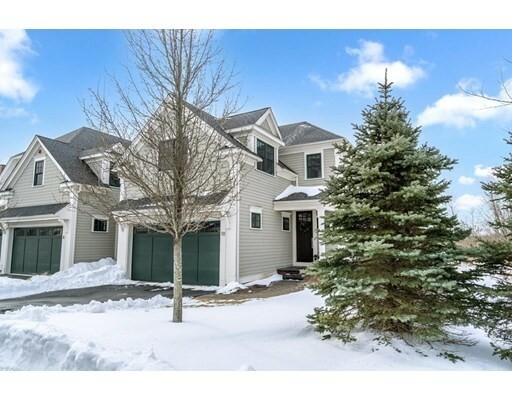 Property Photo: 10 Lillian Way 10 MA 01778