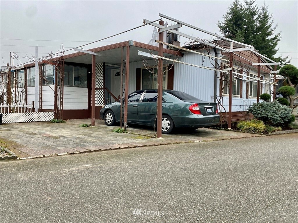 Property Photo:  1645 S 272nd Street 156  WA 98003 