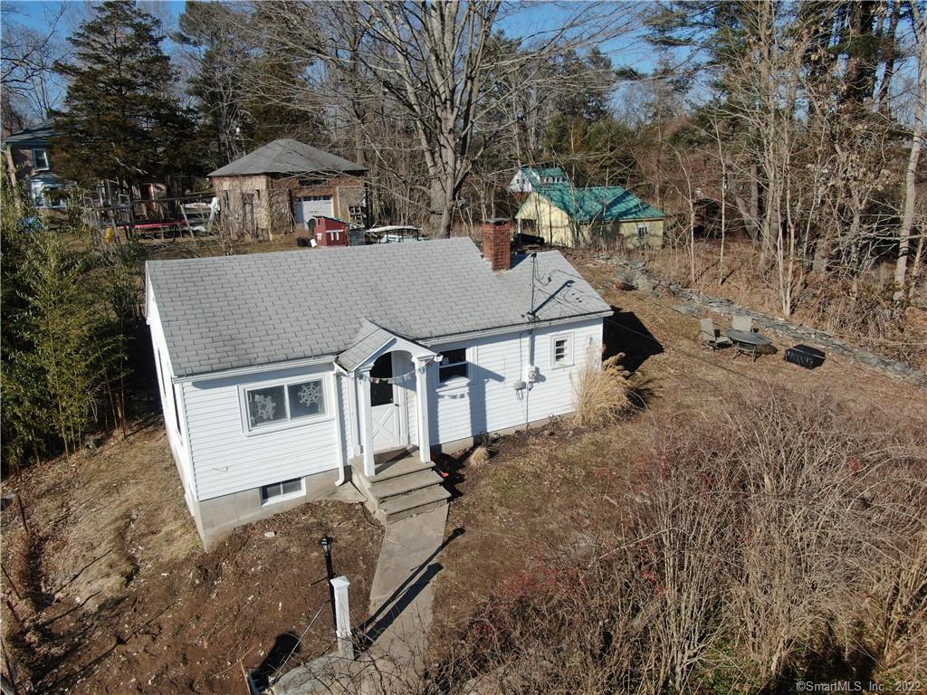 Property Photo: 9 Railroad Avenue CT 06412