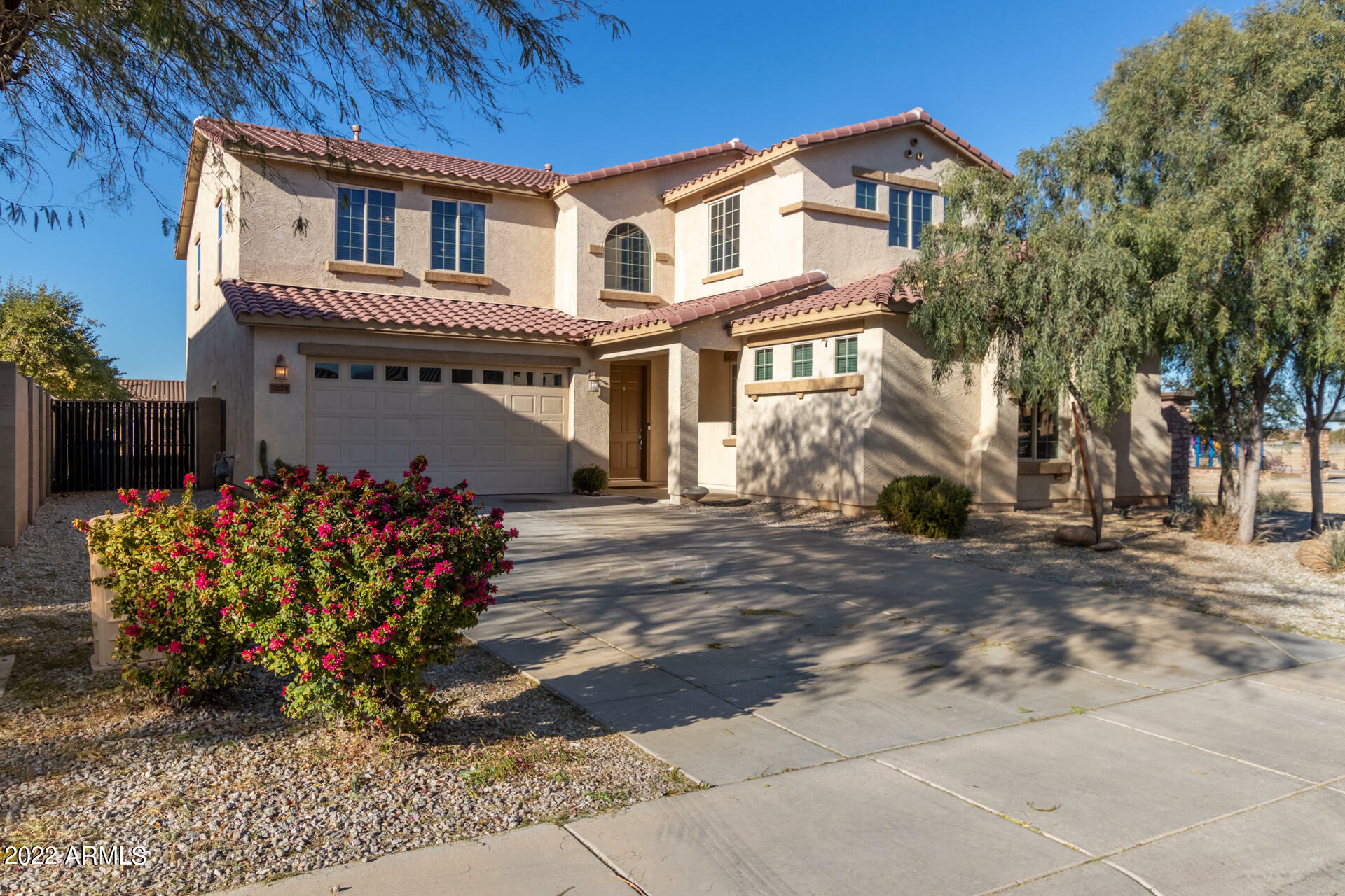 Property Photo:  7228 W Irwin Avenue  AZ 85339 