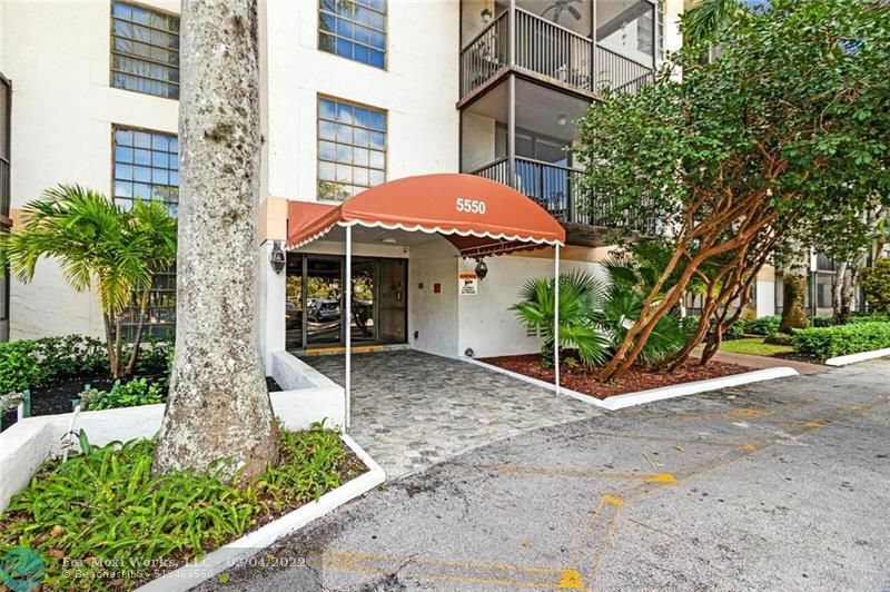 Property Photo:  5550 NW 44th St 512B  FL 33319 