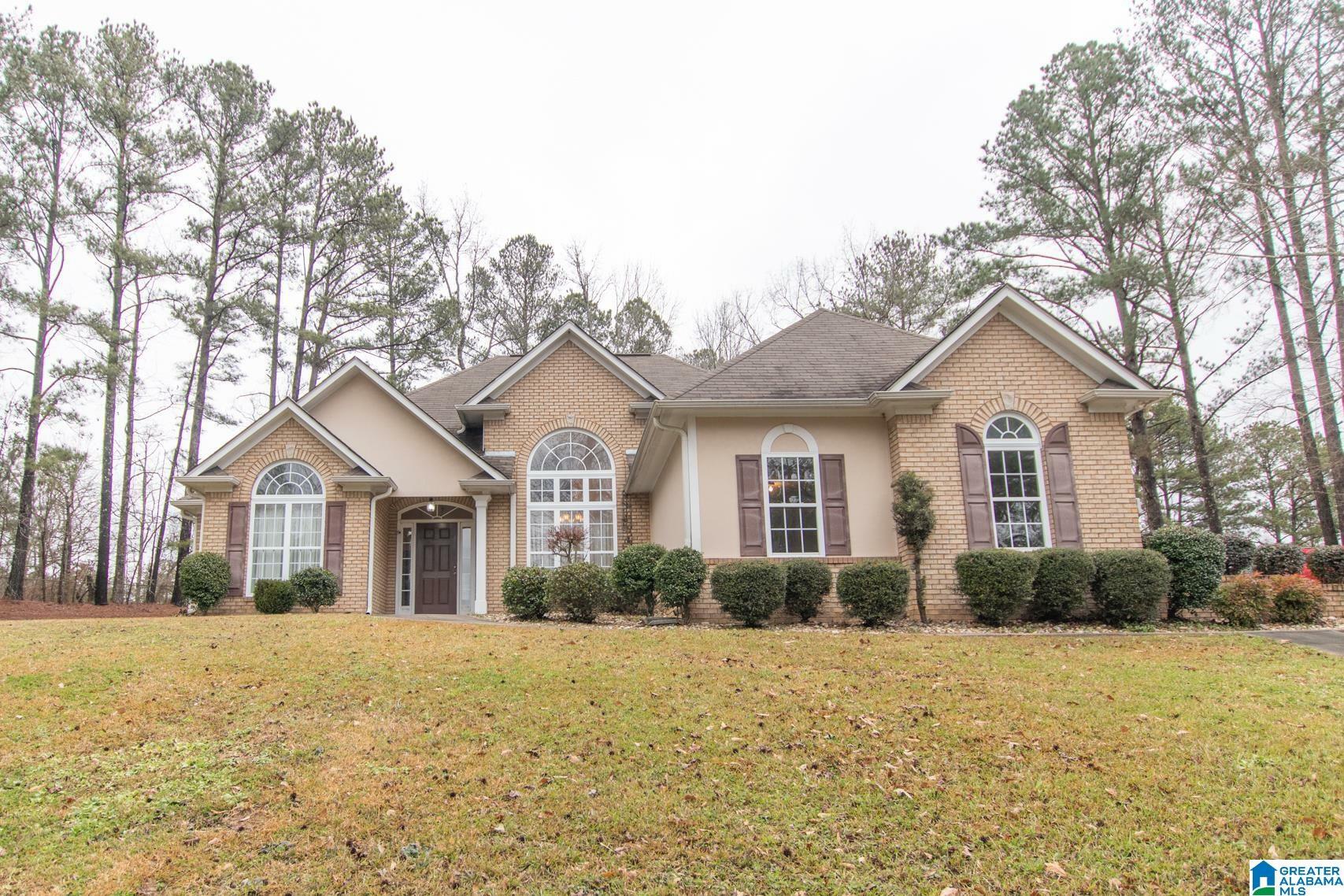 Property Photo:  7789 Bankhead Highway  AL 35062 