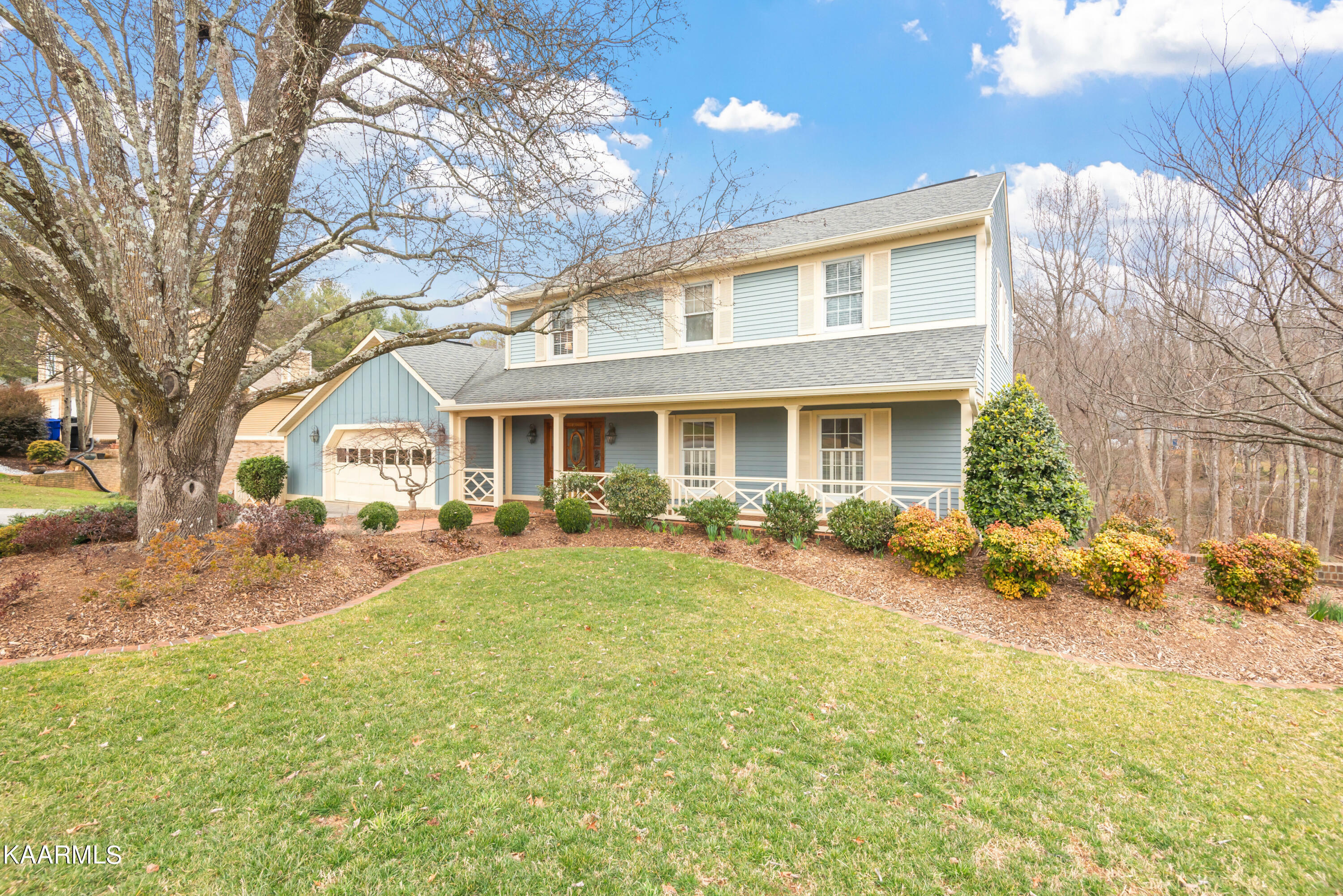 Property Photo:  1266 W Wildwood Drive  TN 37814 