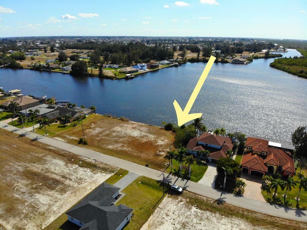 Property Photo:  4340 NW 27th Street  FL 33993 